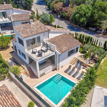 Villa Foufou, Cielo De Bonaire,Alcudia Exteriör bild