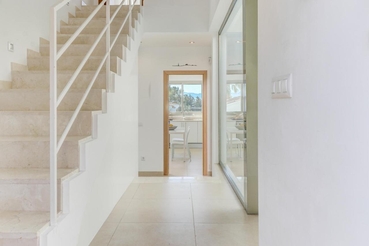 Villa Foufou, Cielo De Bonaire,Alcudia Exteriör bild
